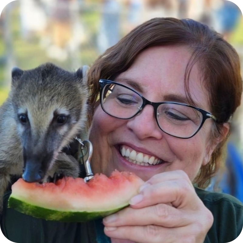 Beverly Murtha - Volunteer